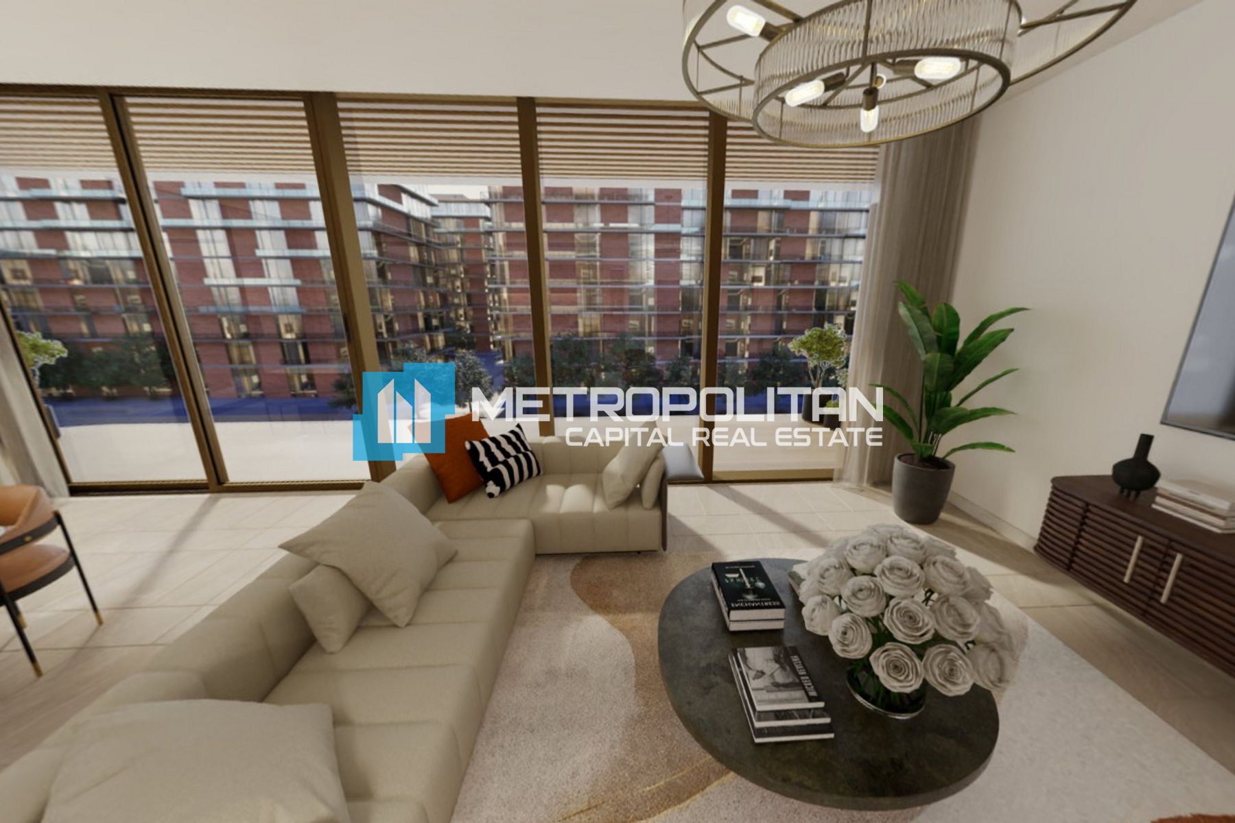 Image - The Arthouse, Saadiyat Island, Abu Dhabi | Project - Apartment