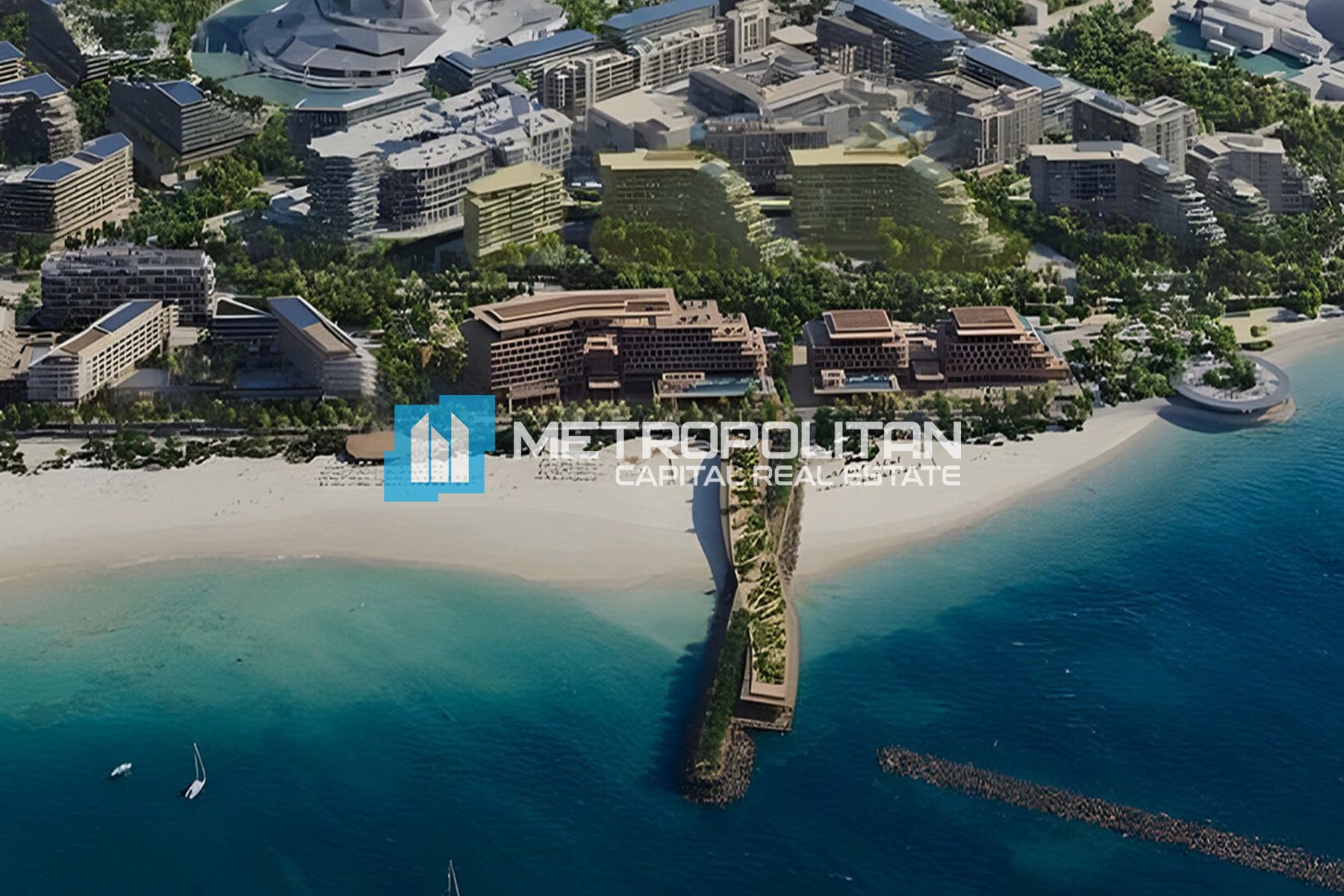 Image - The Arthouse, Saadiyat Island, Abu Dhabi | Project - Apartment