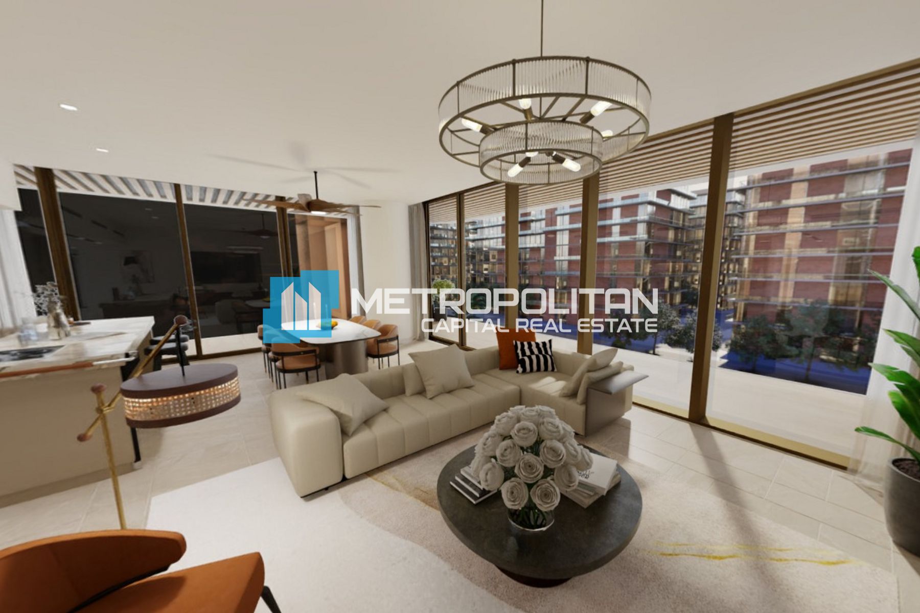 Image - The Arthouse, Saadiyat Island, Abu Dhabi | Project - Apartment