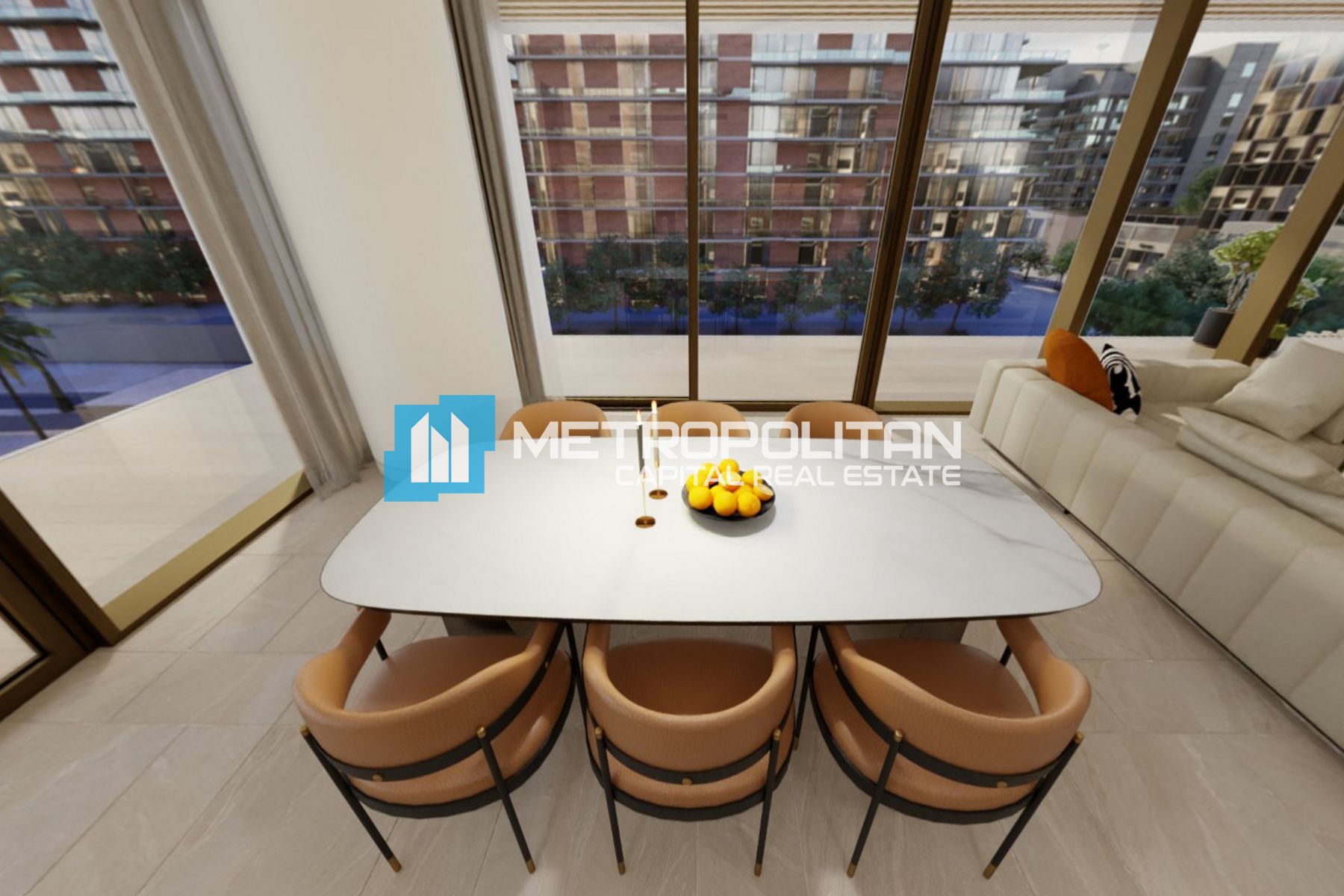 Image - The Arthouse, Saadiyat Island, Abu Dhabi | Project - Apartment