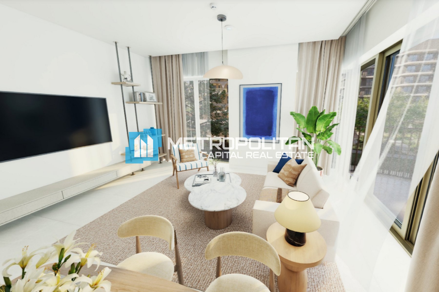 Image - The Beach House-B9, Fahid Island, Abu Dhabi | Project - Apartment