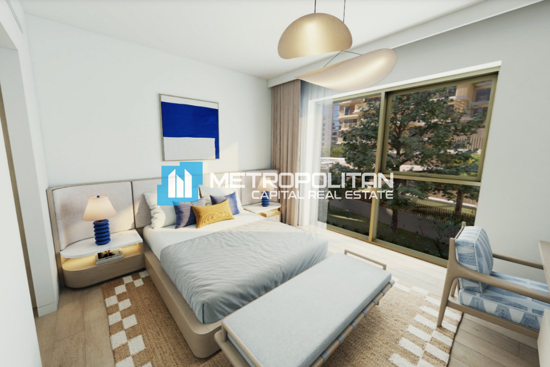 Image - The Beach House-B9, Fahid Island, Abu Dhabi | Project - Apartment