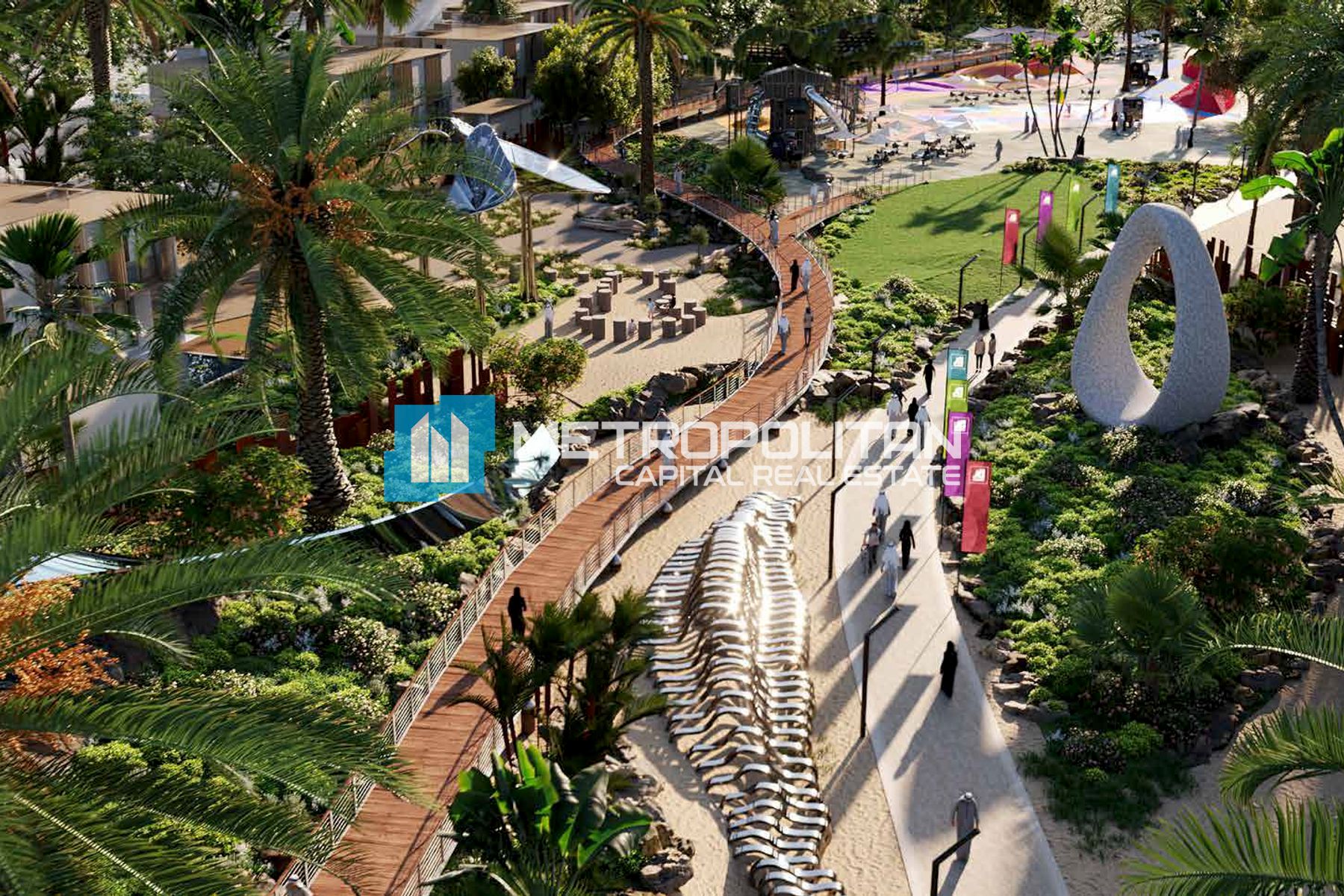 Image - Saadiyat Lagoons, Saadiyat Island, Abu Dhabi | Project - Villa