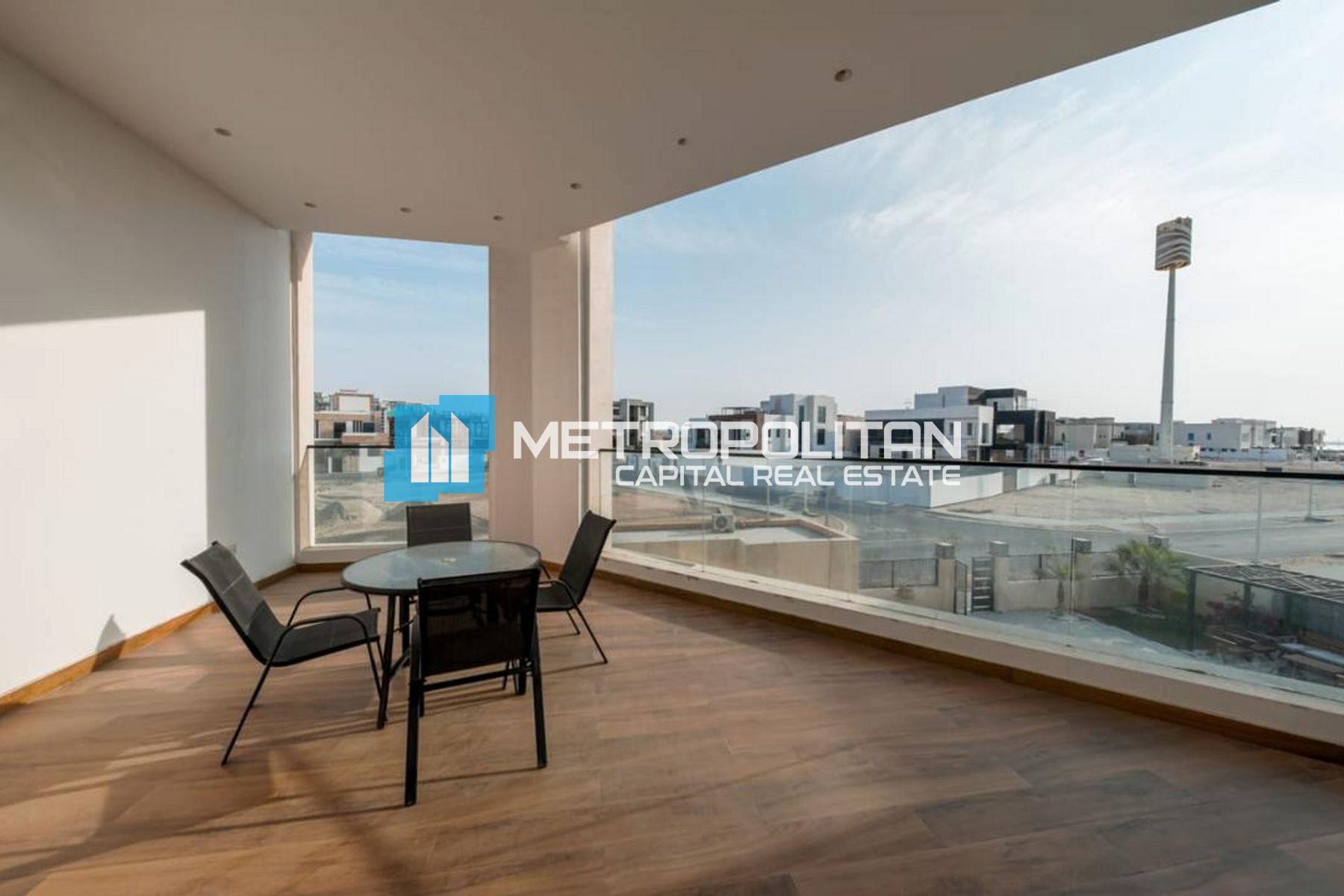 6-комнатная вилла на продажу в Yas Island – MCS-42439 photo-2