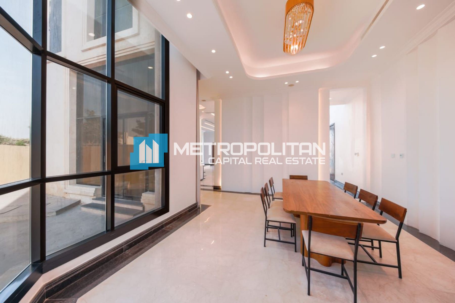 6-комнатная вилла на продажу в Yas Island – MCS-42439 photo-4