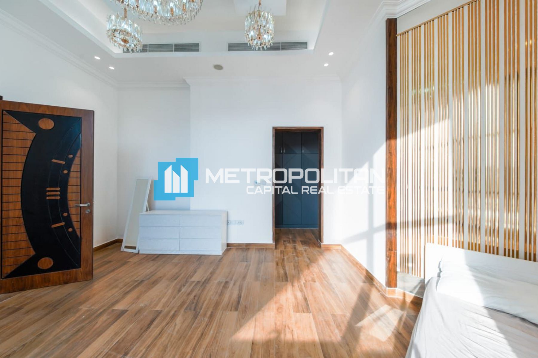 6-комнатная вилла на продажу в Yas Island – MCS-42439 photo-6