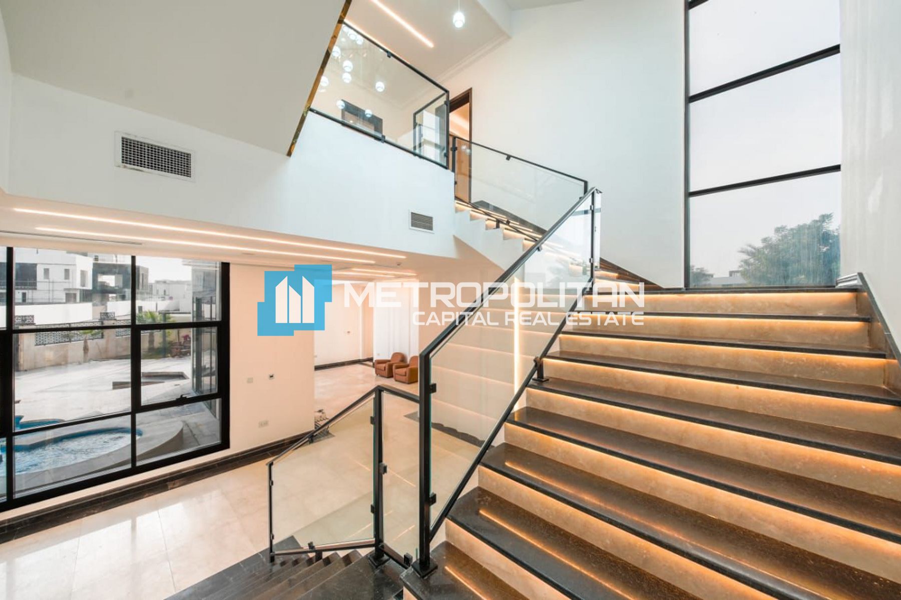 6-комнатная вилла на продажу в Yas Island – MCS-42439 photo-7