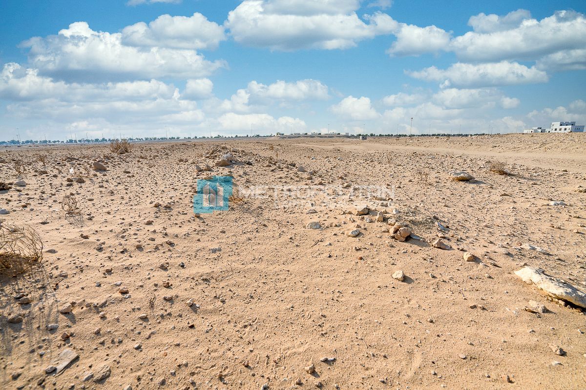 Image - Khalifa City A Villas, Khalifa City, Abu Dhabi | Project - Land Commercial