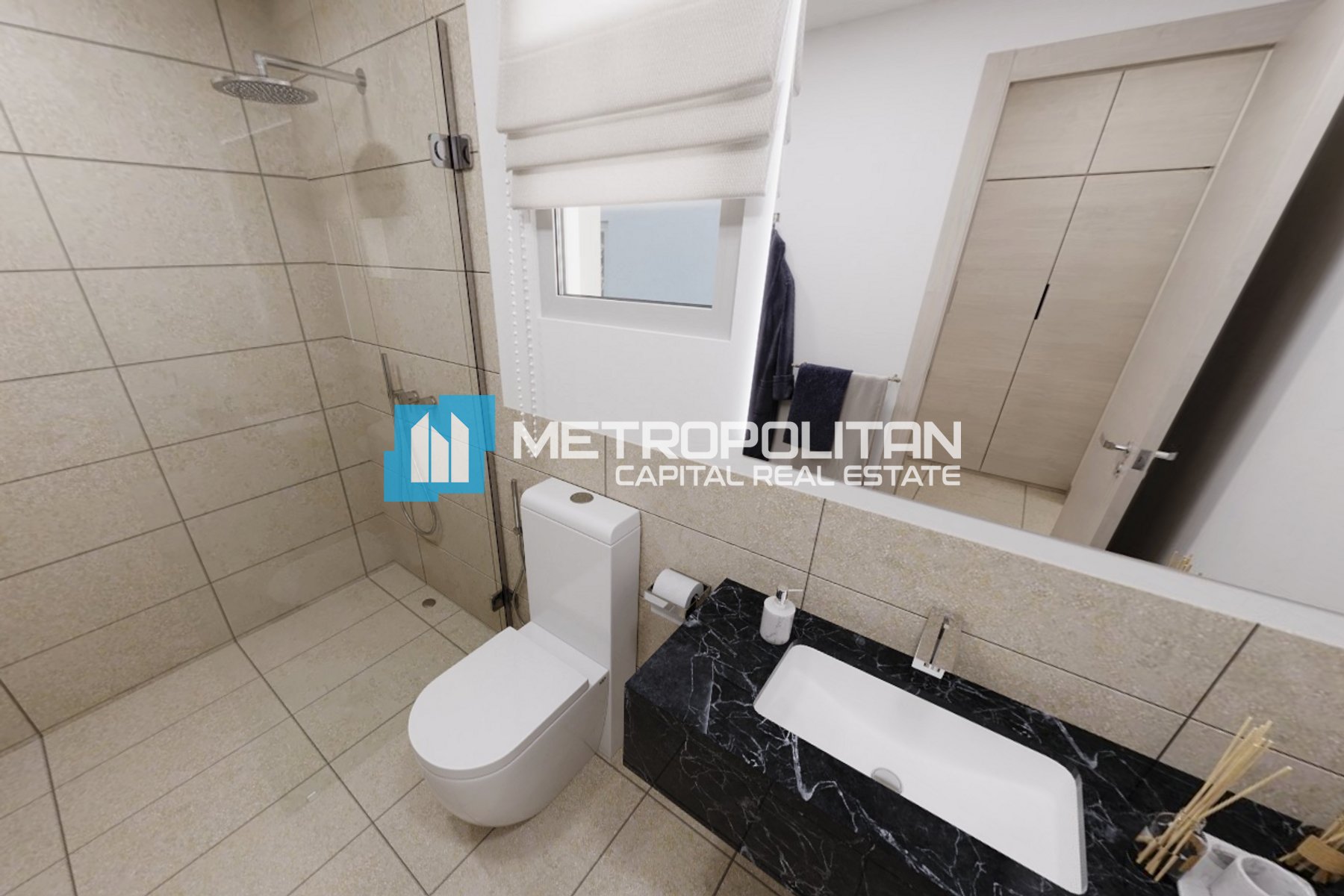 Arabic Style | 4BR+Maids | Cool Finishes | Resale photo-9