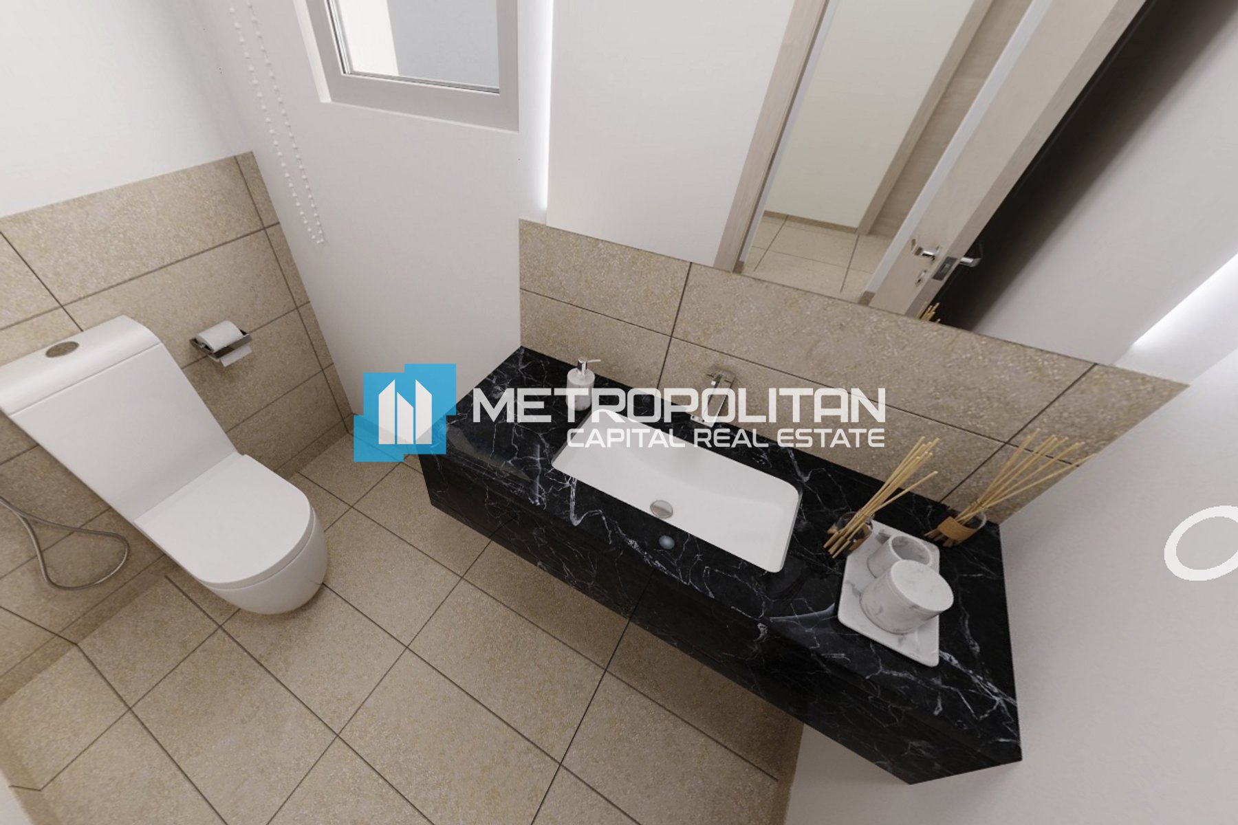 Arabic Style | 4BR+Maids | Cool Finishes | Resale photo-10