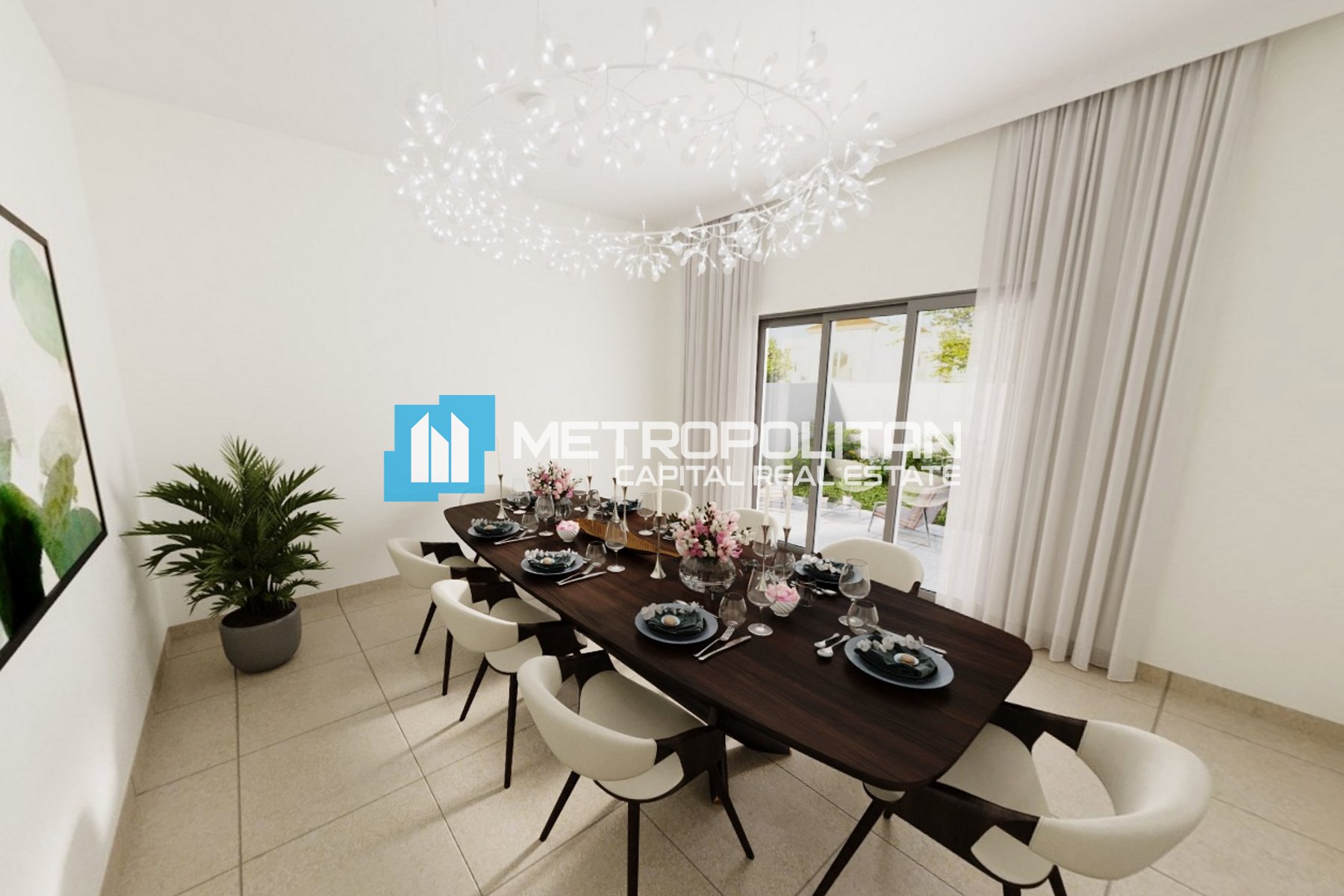 Arabic Style | 4BR+Maids | Cool Finishes | Resale photo-14