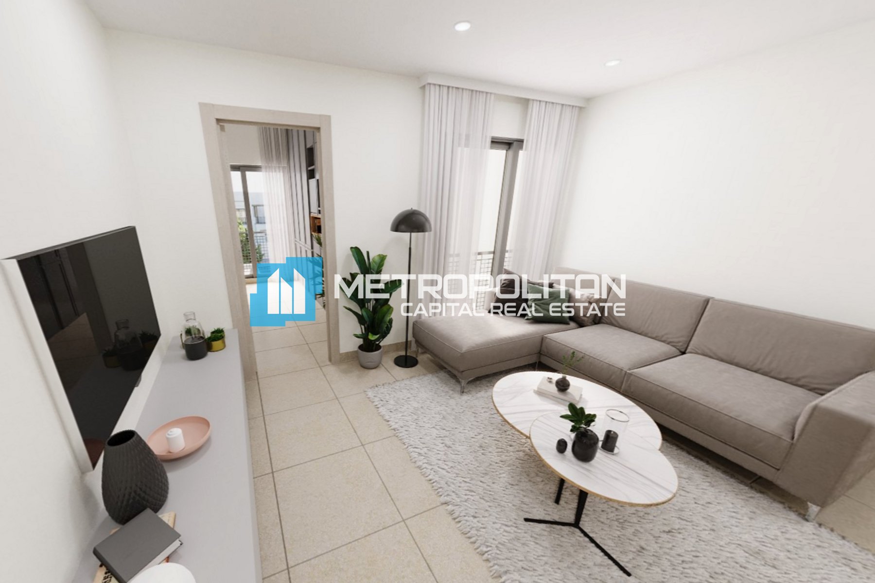 Arabic Style | 4BR+Maids | Cool Finishes | Resale photo-16