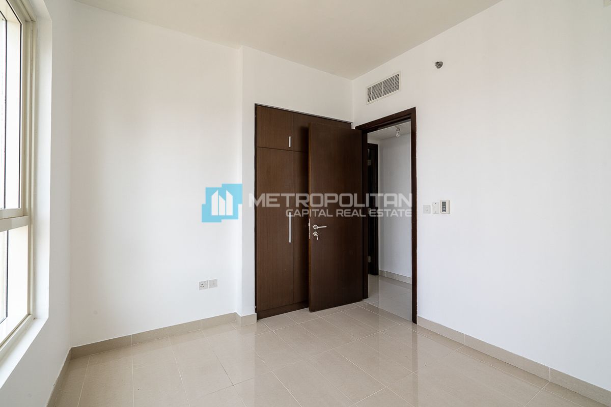 High Floor 2BR Unit | Marina View | Biggest Layout photo-1