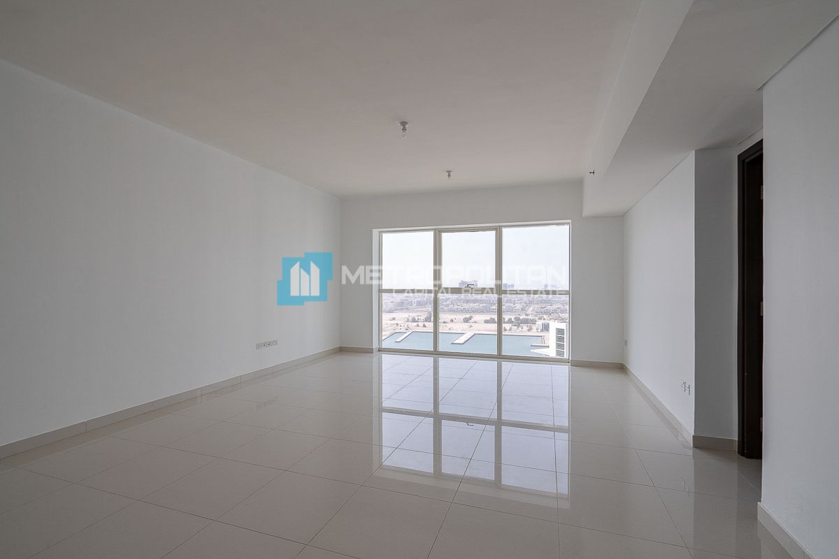 High Floor 2BR Unit | Marina View | Biggest Layout photo-8
