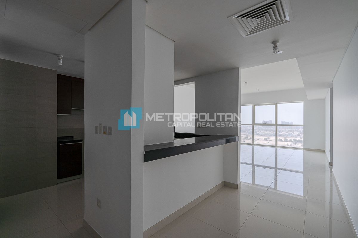 High Floor 2BR Unit | Marina View | Biggest Layout photo-10