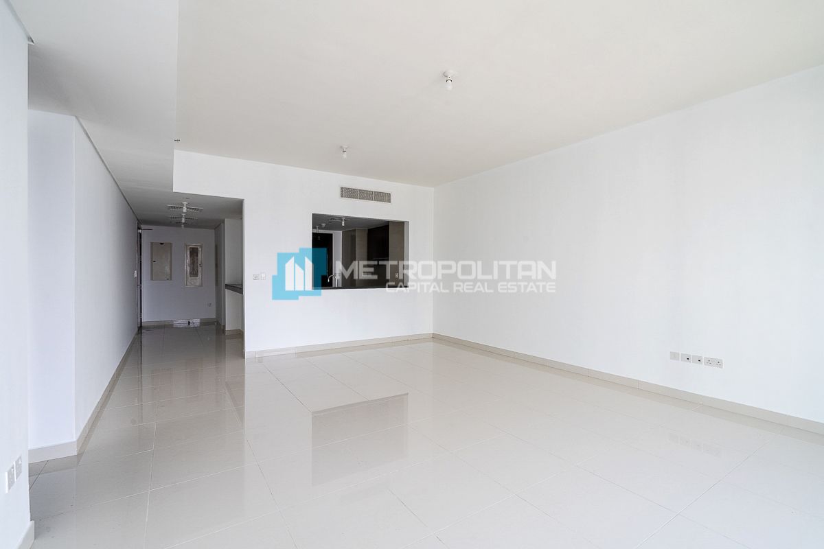 High Floor 2BR Unit | Marina View | Biggest Layout photo-11