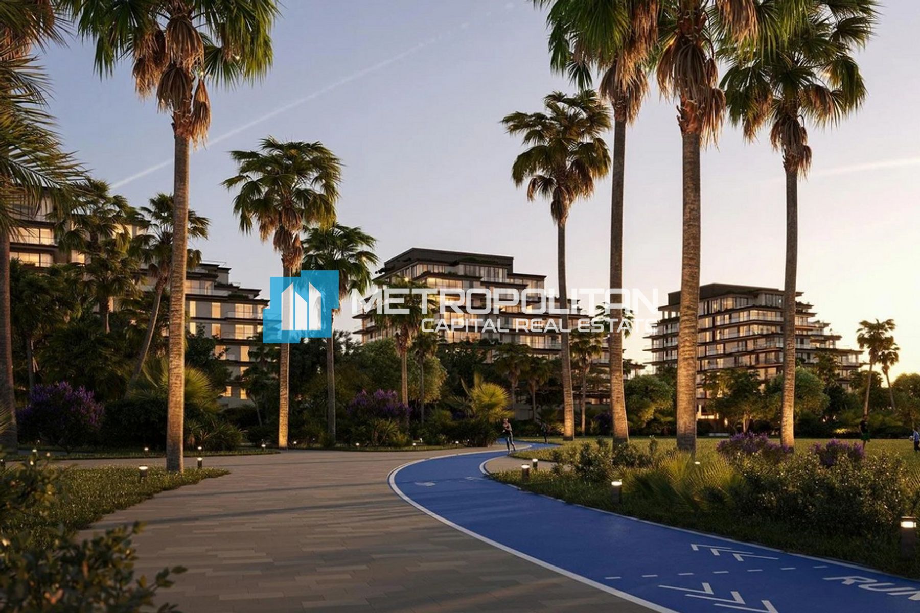 2-комнатная квартира на продажу в Yas Island – MCS-42461 photo-10