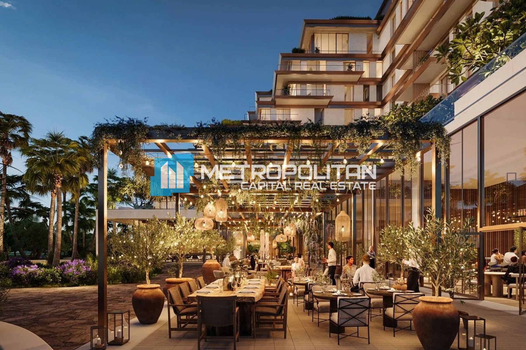 2-комнатная квартира на продажу в Yas Island – MCS-42461 photo-12