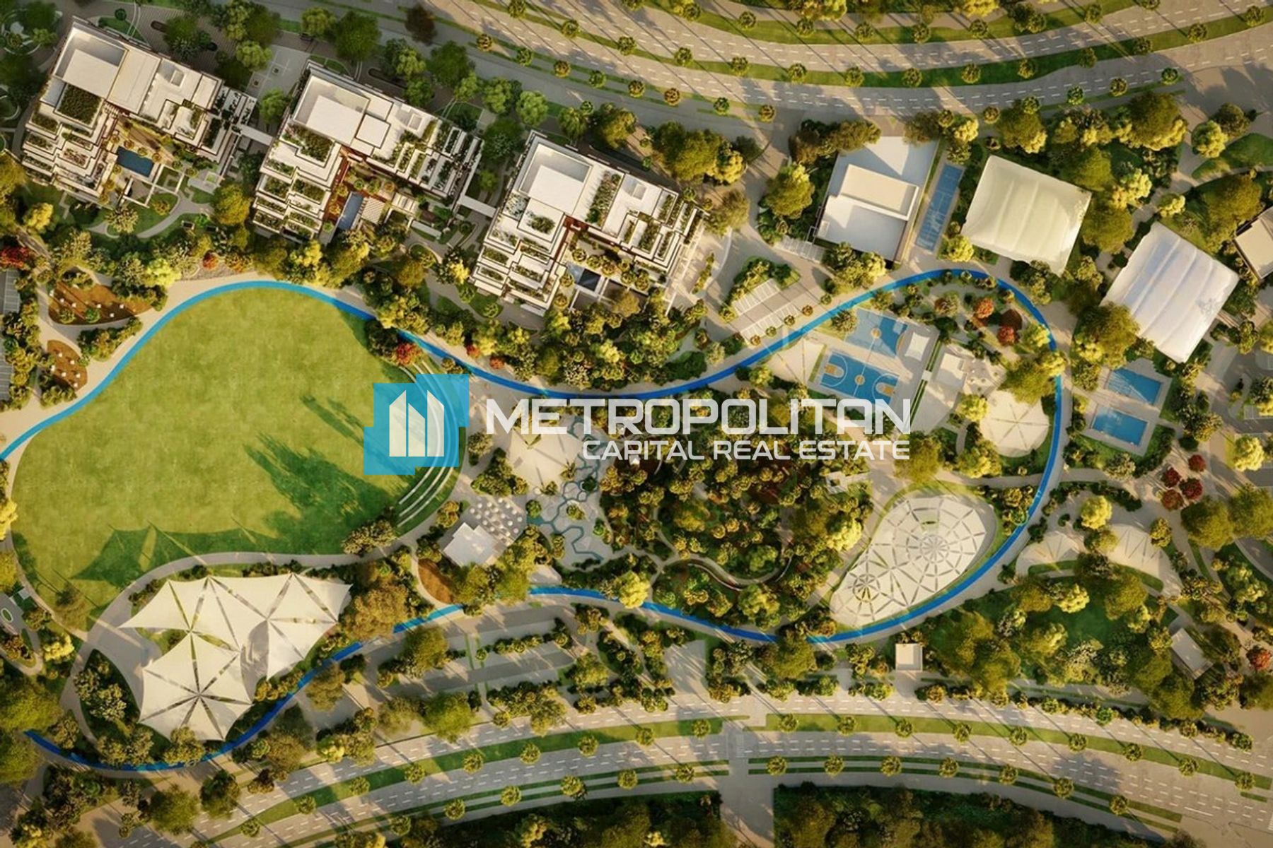 2-комнатная квартира на продажу в Yas Island – MCS-42461 photo-13