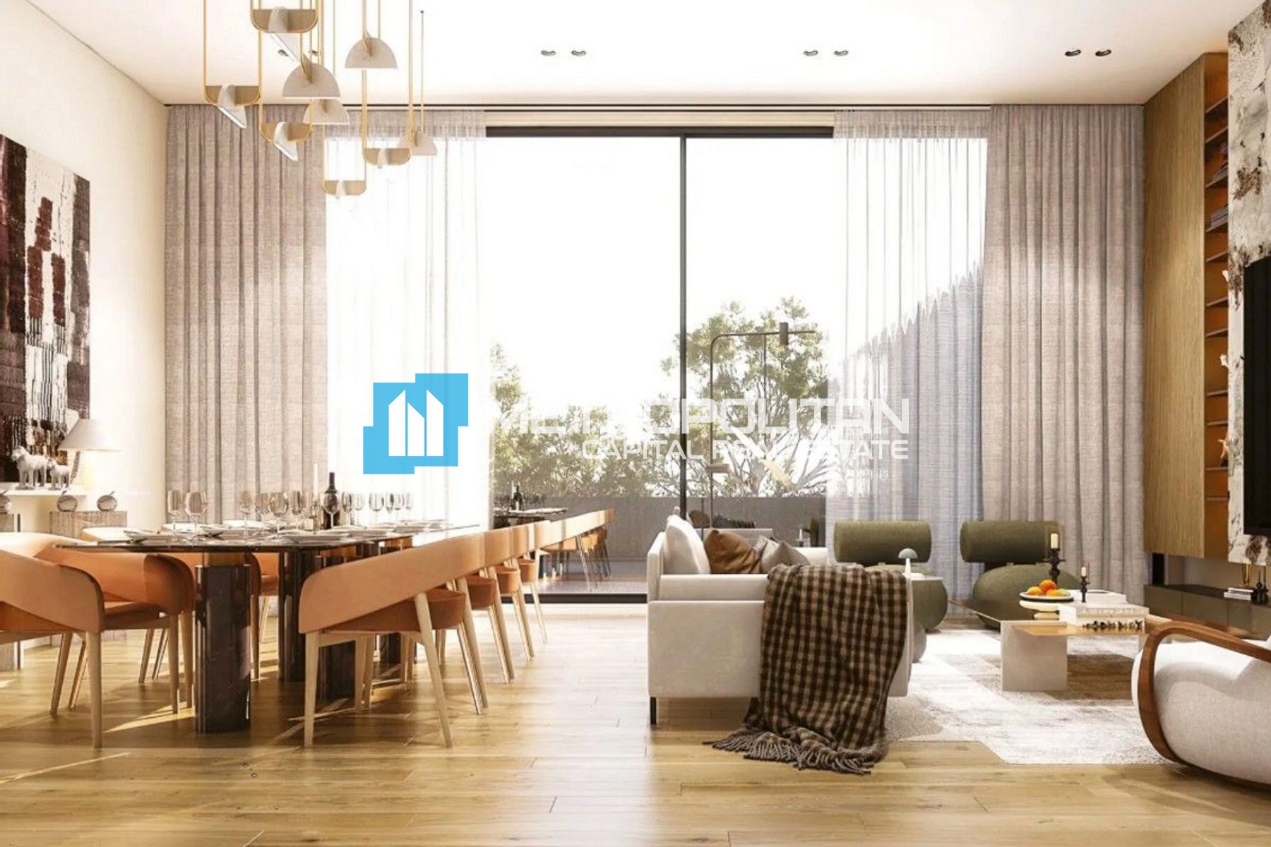 Image - Vista Del Mar, Yas Island, Abu Dhabi | Project - Apartment