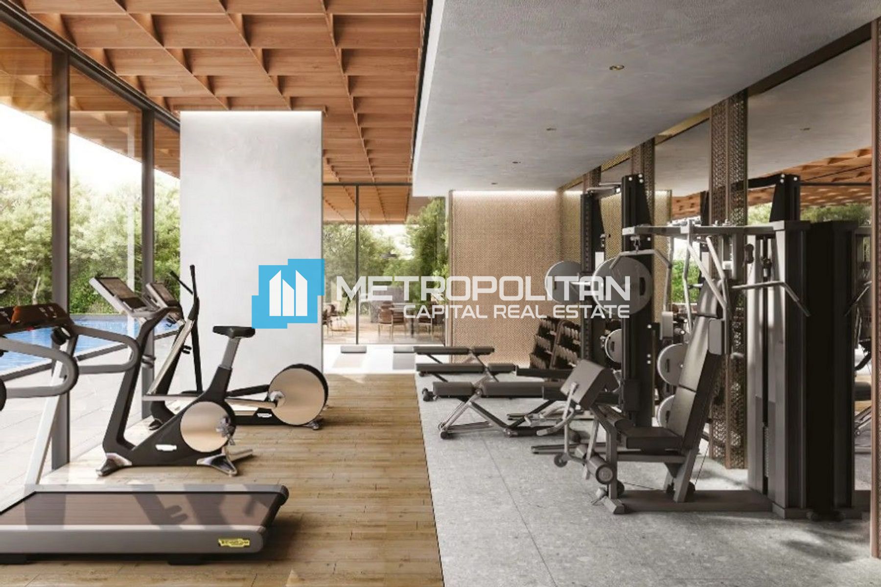 Image - Vista Del Mar, Yas Island, Abu Dhabi | Project - Apartment