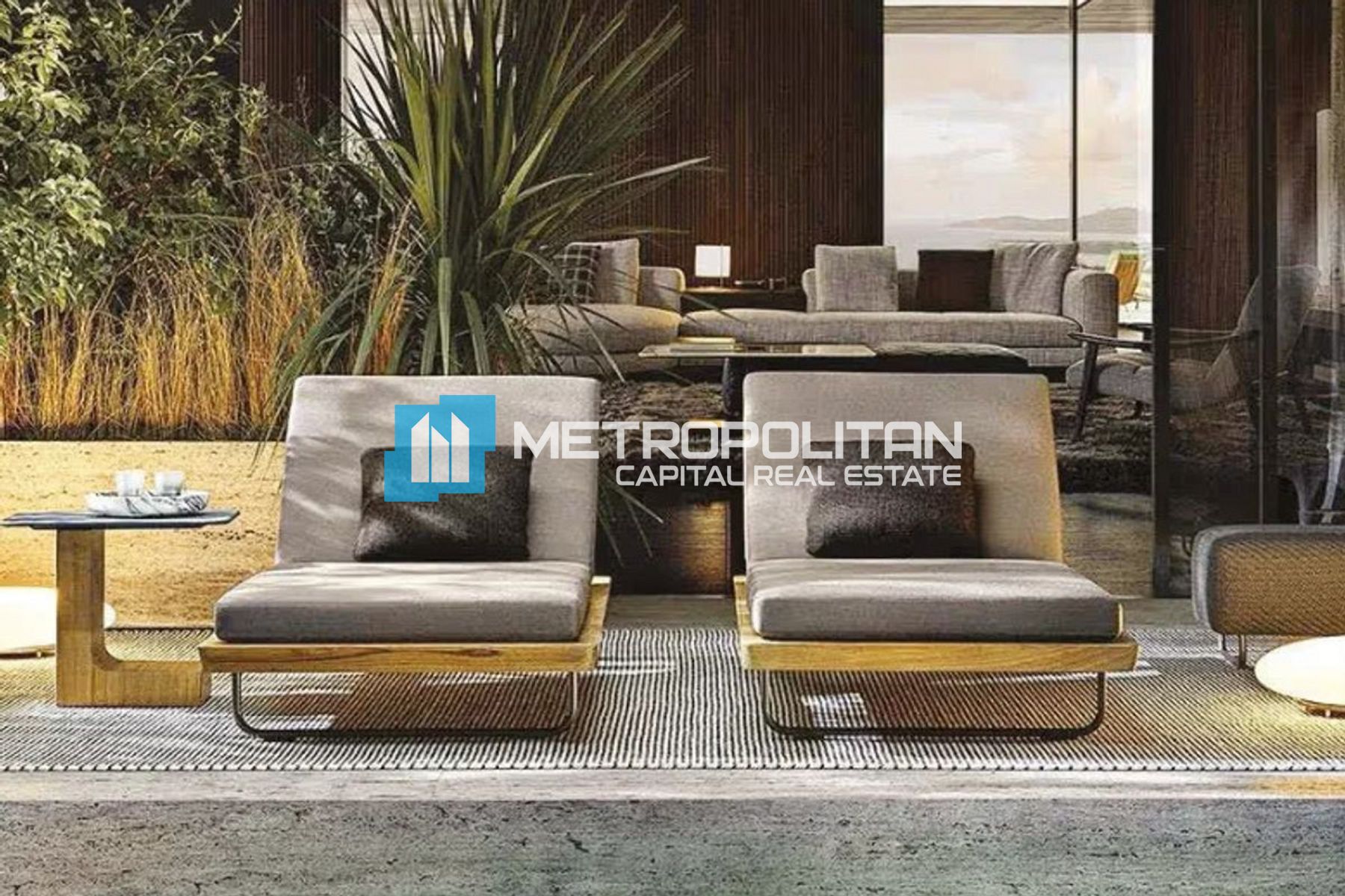 Image - Vista Del Mar, Yas Island, Abu Dhabi | Project - Apartment