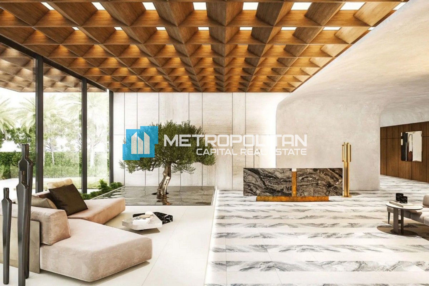 Image - Vista Del Mar, Yas Island, Abu Dhabi | Project - Apartment