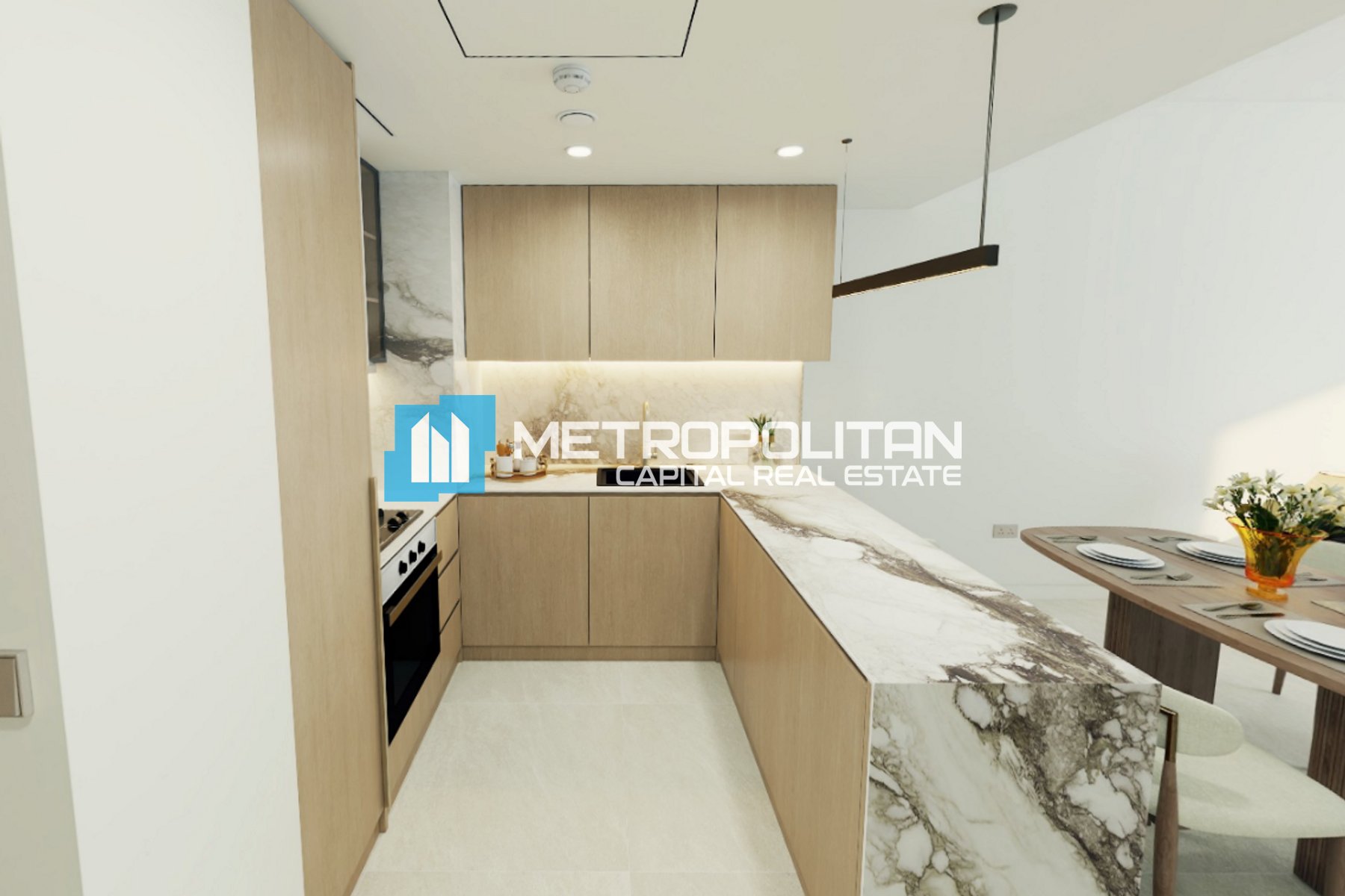 Image - The Beach House-B5, Fahid Island, Abu Dhabi | Project - Apartment