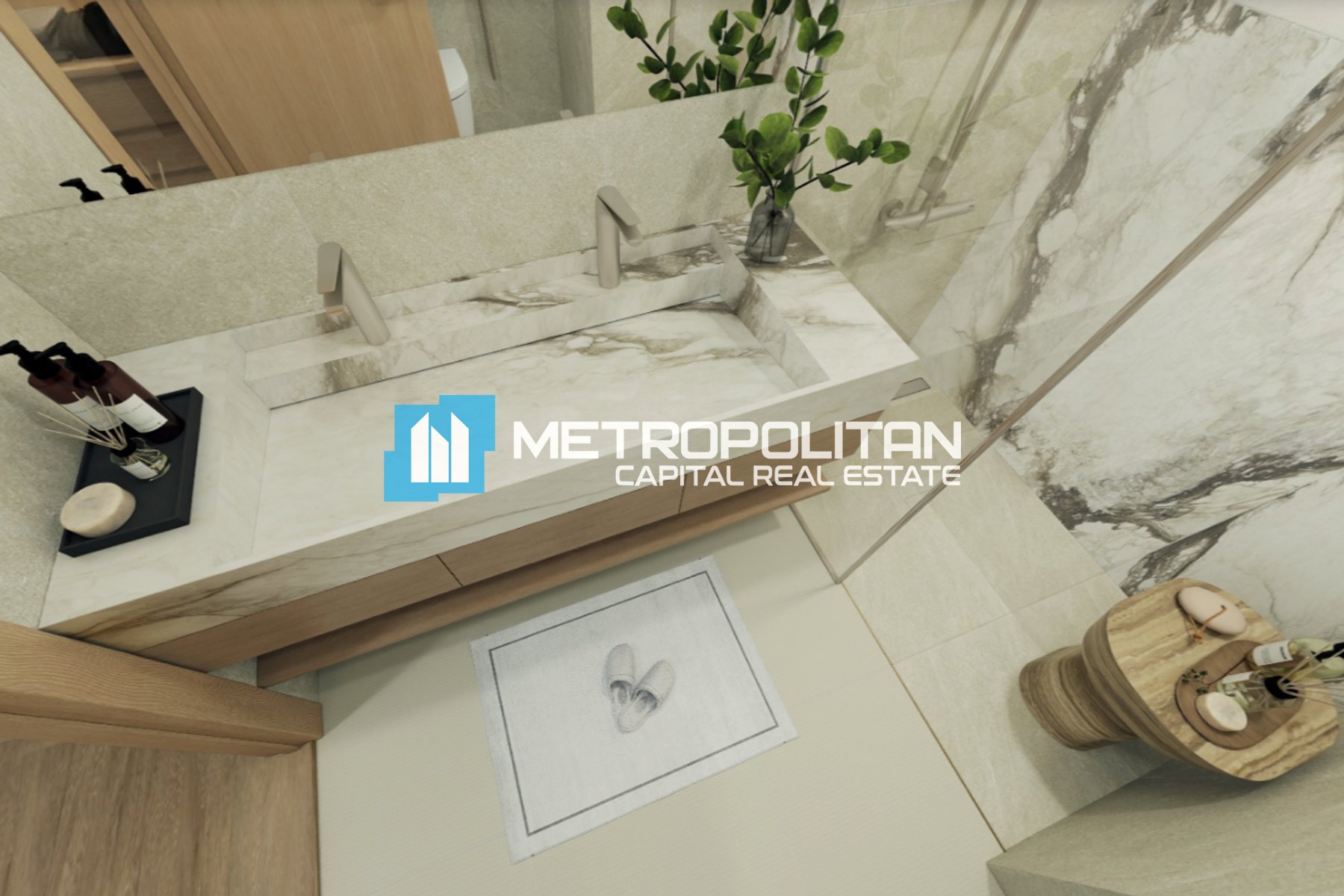 Image - The Beach House-B5, Fahid Island, Abu Dhabi | Project - Apartment