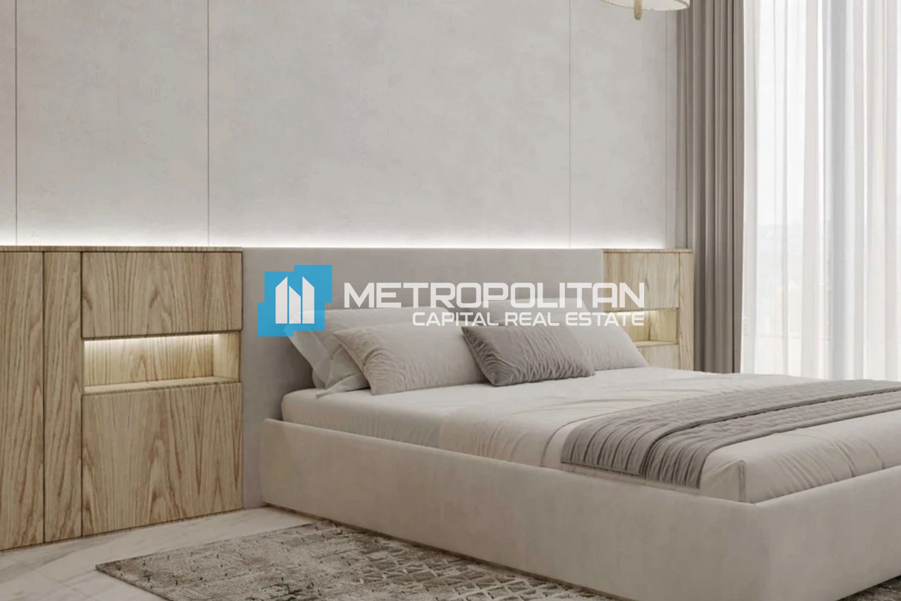 1-комнатная квартира на продажу в Al Reem Island – MCS-42479 photo-6