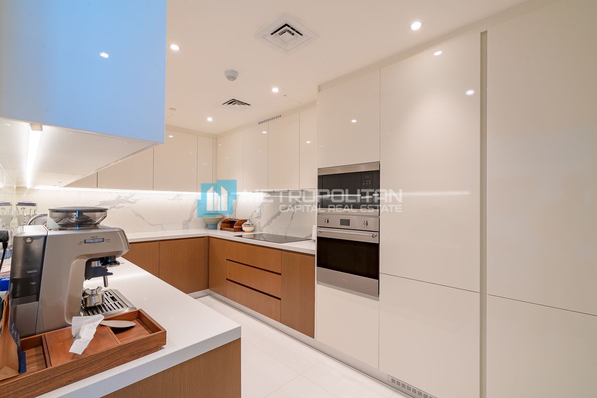 Image - Mamsha Al Saadiyat, Saadiyat Island, Abu Dhabi | Project - شقة