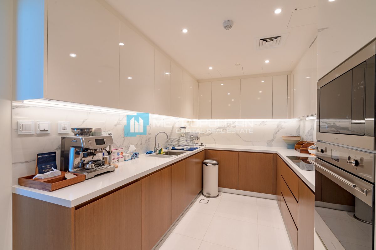 Image - Mamsha Al Saadiyat, Saadiyat Island, Abu Dhabi | Project - شقة