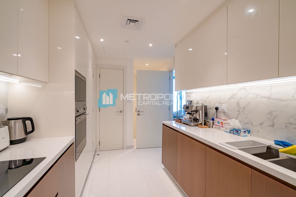 Image - Mamsha Al Saadiyat, Saadiyat Island, Abu Dhabi | Project - شقة