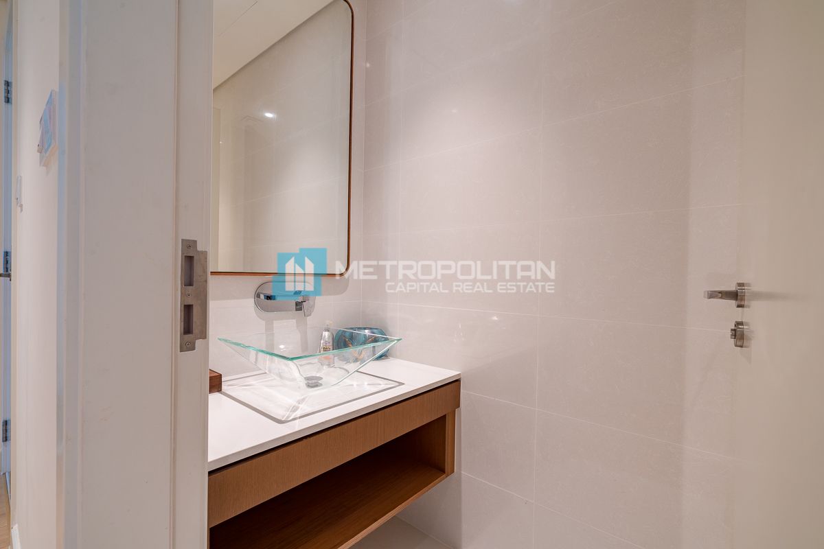 Image - Mamsha Al Saadiyat, Saadiyat Island, Abu Dhabi | Project - شقة