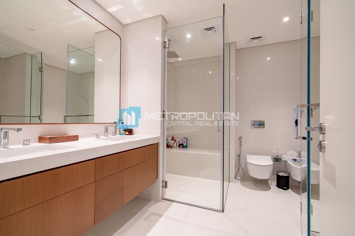 Image - Mamsha Al Saadiyat, Saadiyat Island, Abu Dhabi | Project - شقة