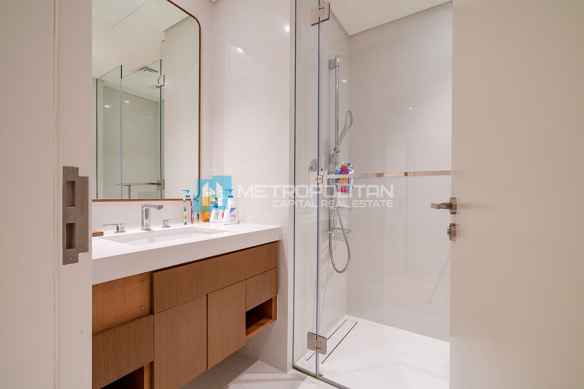 Image - Mamsha Al Saadiyat, Saadiyat Island, Abu Dhabi | Project - شقة