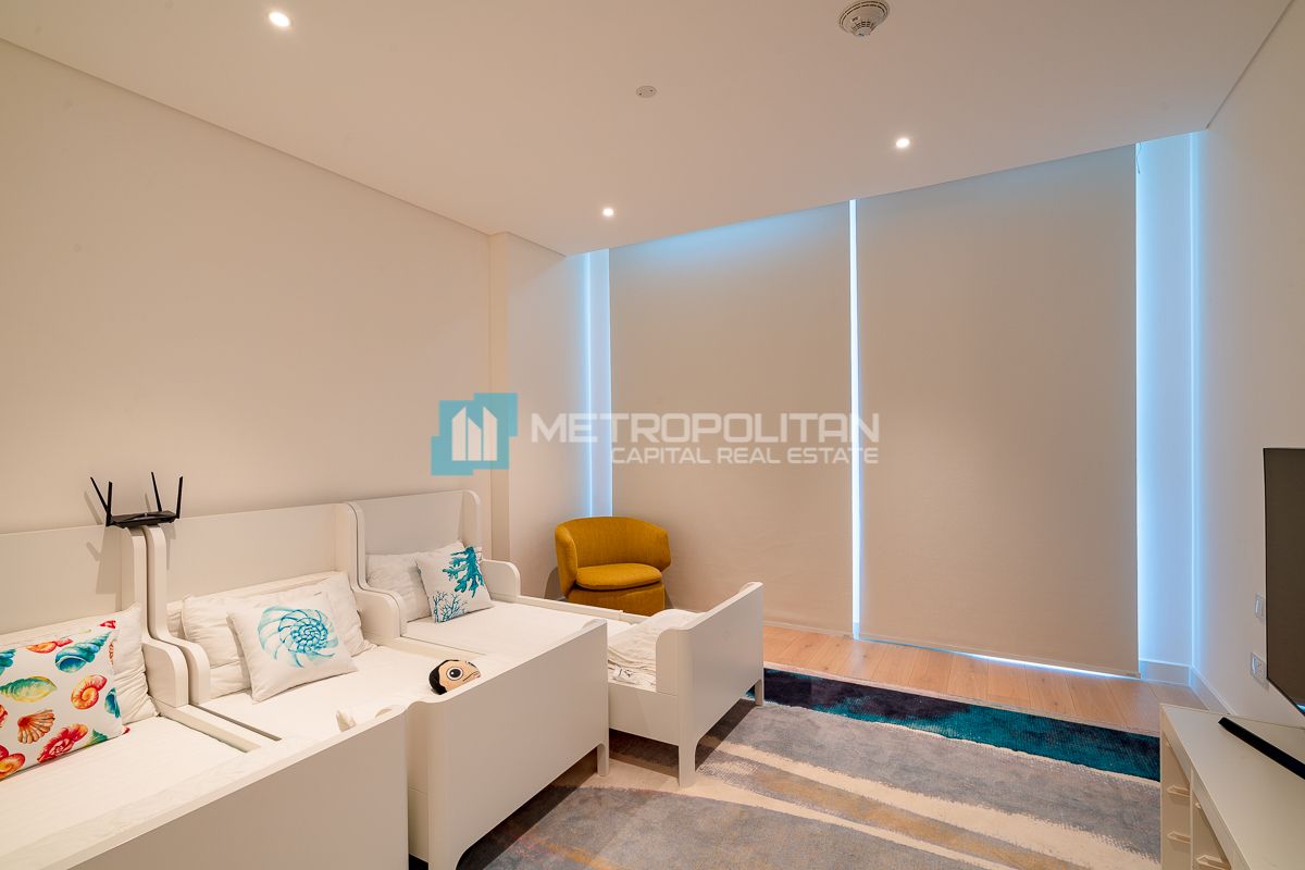 Image - Mamsha Al Saadiyat, Saadiyat Island, Abu Dhabi | Project - شقة