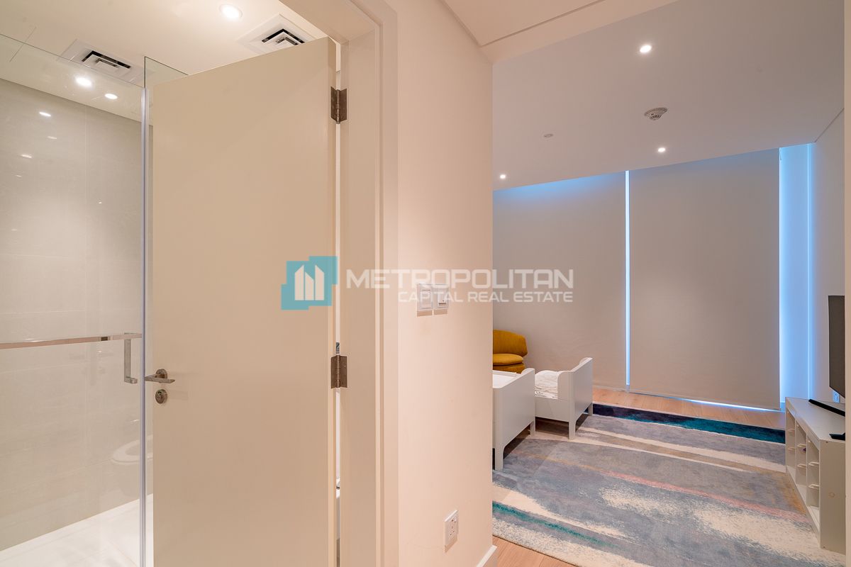 Image - Mamsha Al Saadiyat, Saadiyat Island, Abu Dhabi | Project - شقة