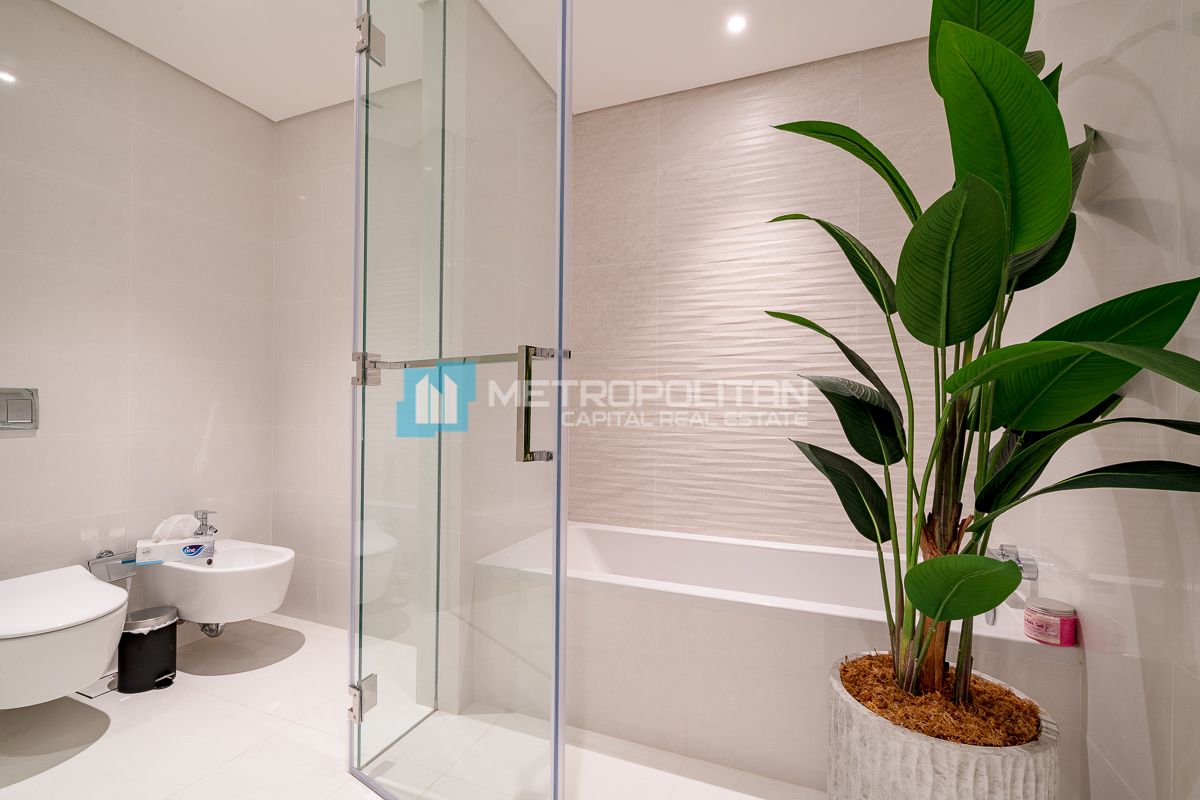 Image - Mamsha Al Saadiyat, Saadiyat Island, Abu Dhabi | Project - شقة