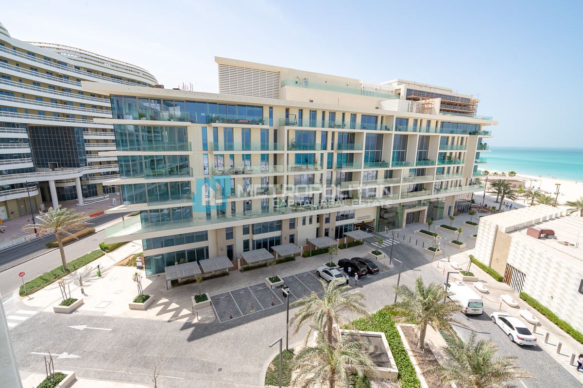 Image - Mamsha Al Saadiyat, Saadiyat Island, Abu Dhabi | Project - شقة
