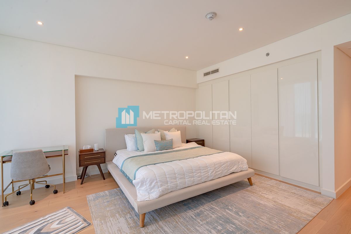 Image - Mamsha Al Saadiyat, Saadiyat Island, Abu Dhabi | Project - شقة