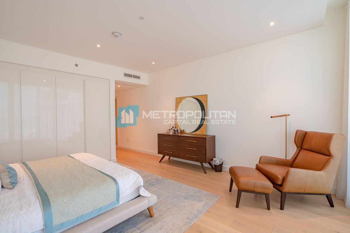 Image - Mamsha Al Saadiyat, Saadiyat Island, Abu Dhabi | Project - شقة