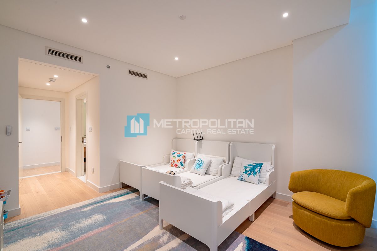 Image - Mamsha Al Saadiyat, Saadiyat Island, Abu Dhabi | Project - شقة