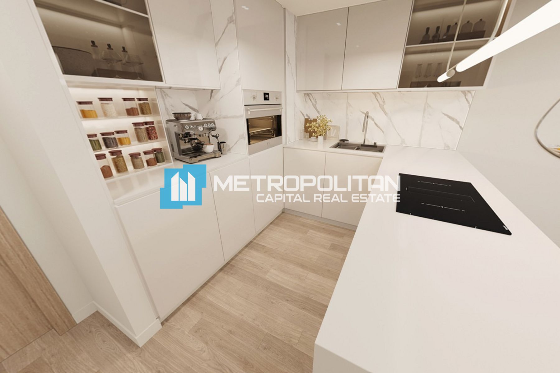 Image - Mamsha Gardens B, Saadiyat Island, Abu Dhabi | Project - Apartment