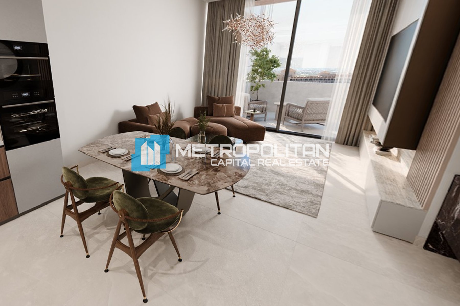 Image - Juman 2, Al Raha Beach, Abu Dhabi | Project - Apartment