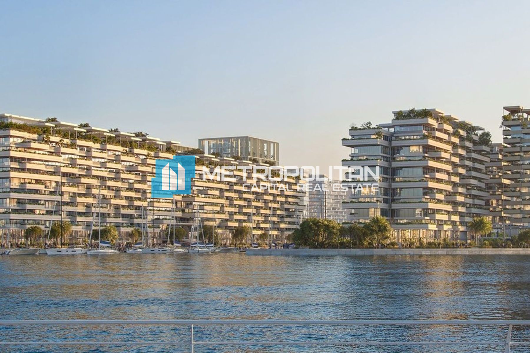Image - Juman 2, Al Raha Beach, Abu Dhabi | Project - Apartment