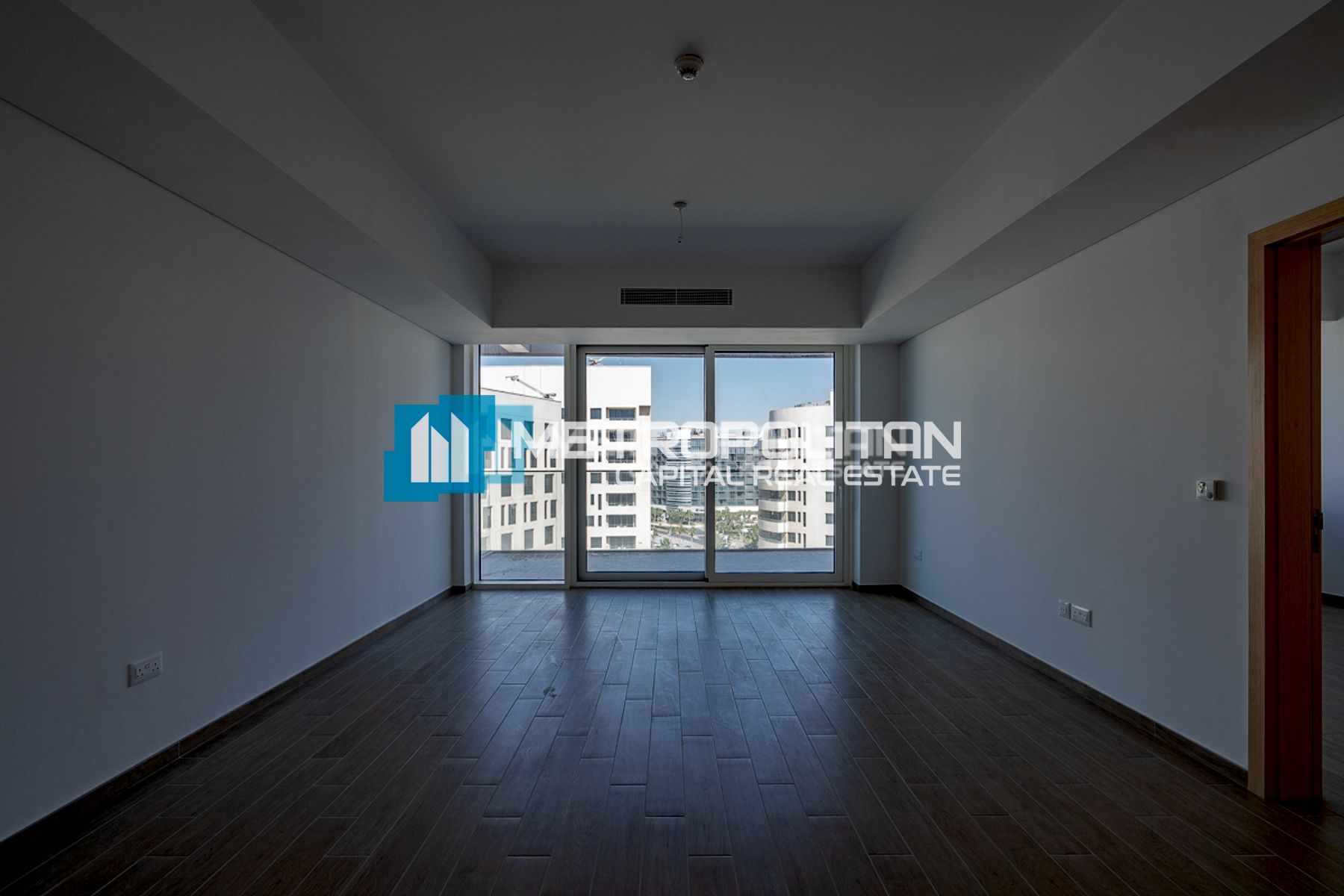 Image - Mayan 1, Yas Island, Абу-Даби | Project - Апартаменты