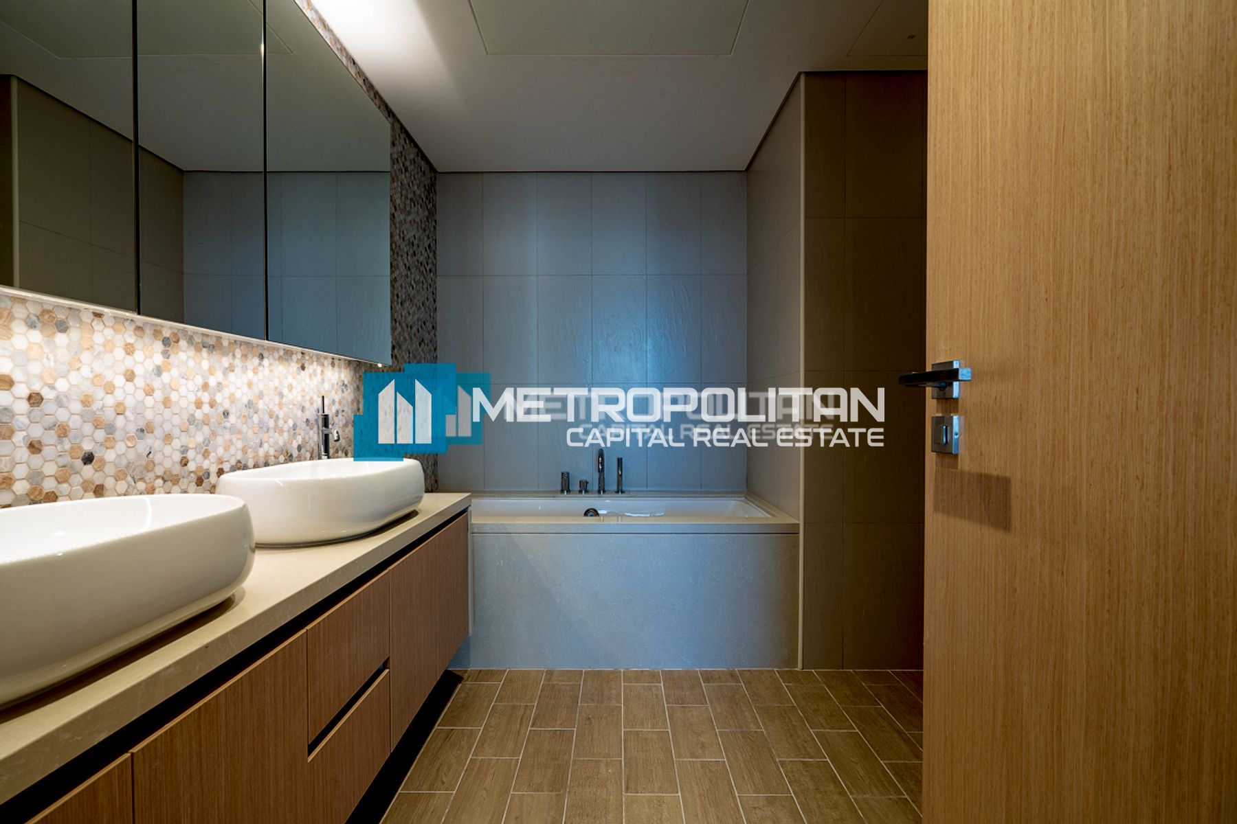 Image - Mayan 1, Yas Island, Абу-Даби | Project - Апартаменты