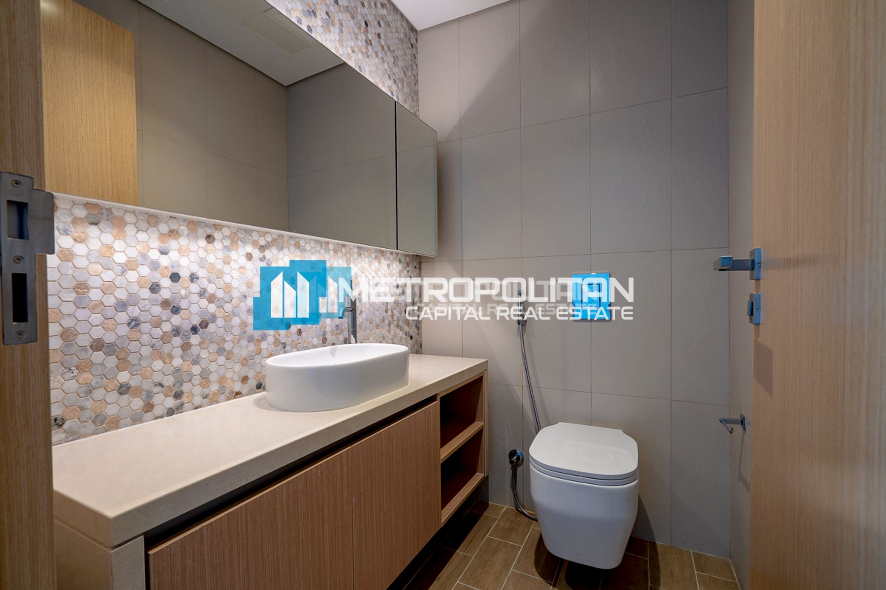 Image - Mayan 1, Yas Island, Абу-Даби | Project - Апартаменты