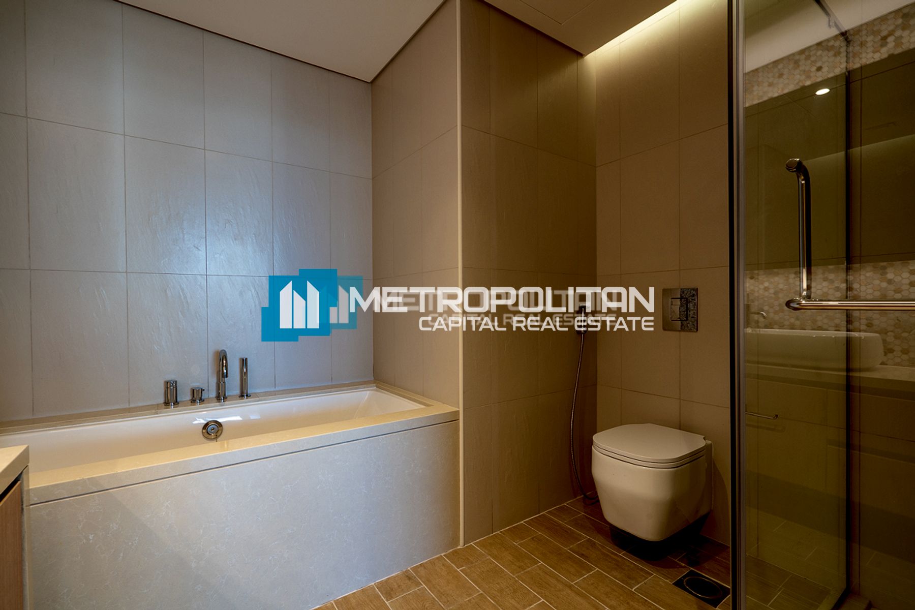 Image - Mayan 1, Yas Island, Абу-Даби | Project - Апартаменты